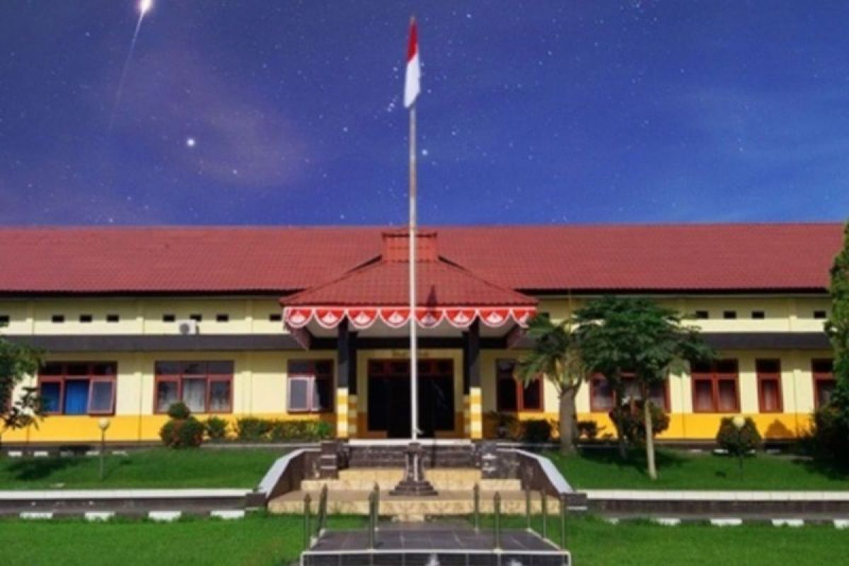 Polres Halut periksa oknum  anggota DPRD Malut terkait TPPO