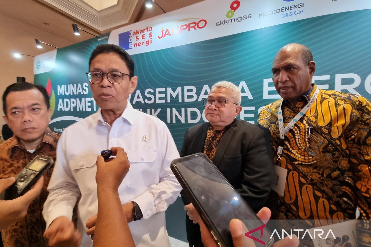 Wamen ESDM: Pemprov Papua Barat siapkan BUMD pengelola PI migas 10 persen