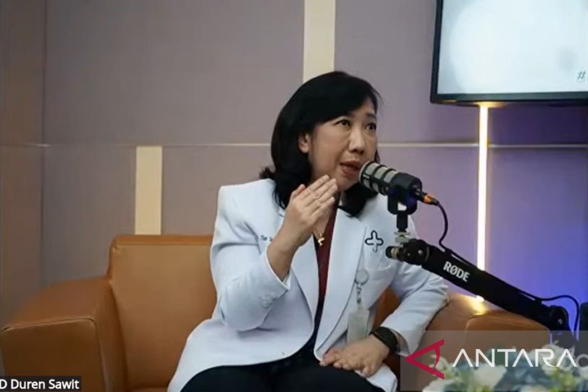 Siklus tidur yang normal terbagi dalam empat tahapan