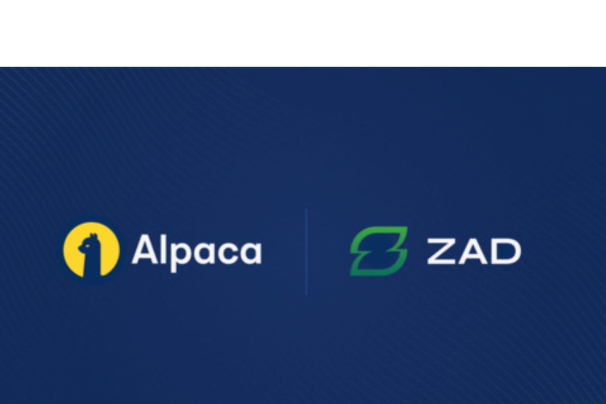 Alpaca and ZAD Partner to Bring Shariah-Compliant Investing Globally