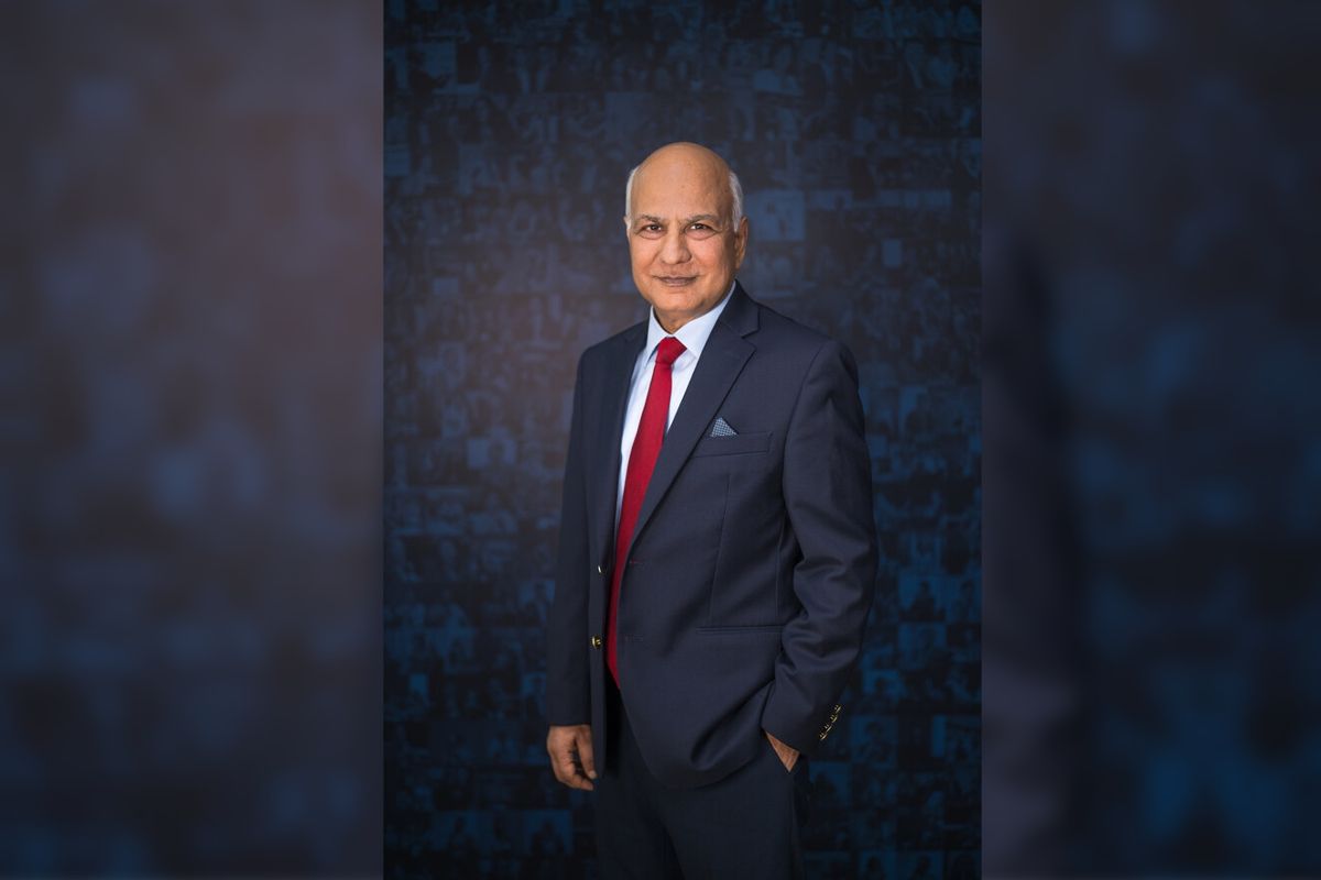 AVPN Appoints Achal Agarwal as New Chair of the Board