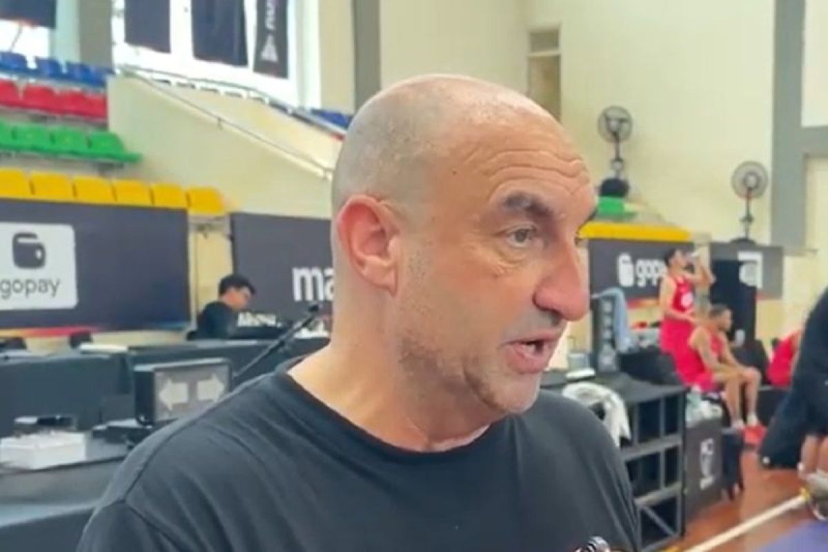 Rans Simba Bogor akan lakukan berbagai cara menembus Final IBL