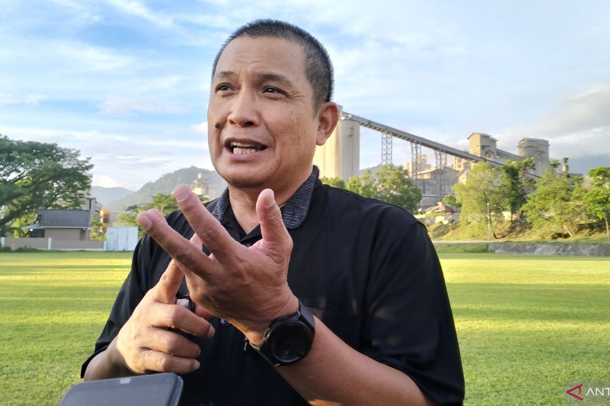 Semen Padang jelaskan alasan tidak setuju regulasi baru pemain asing