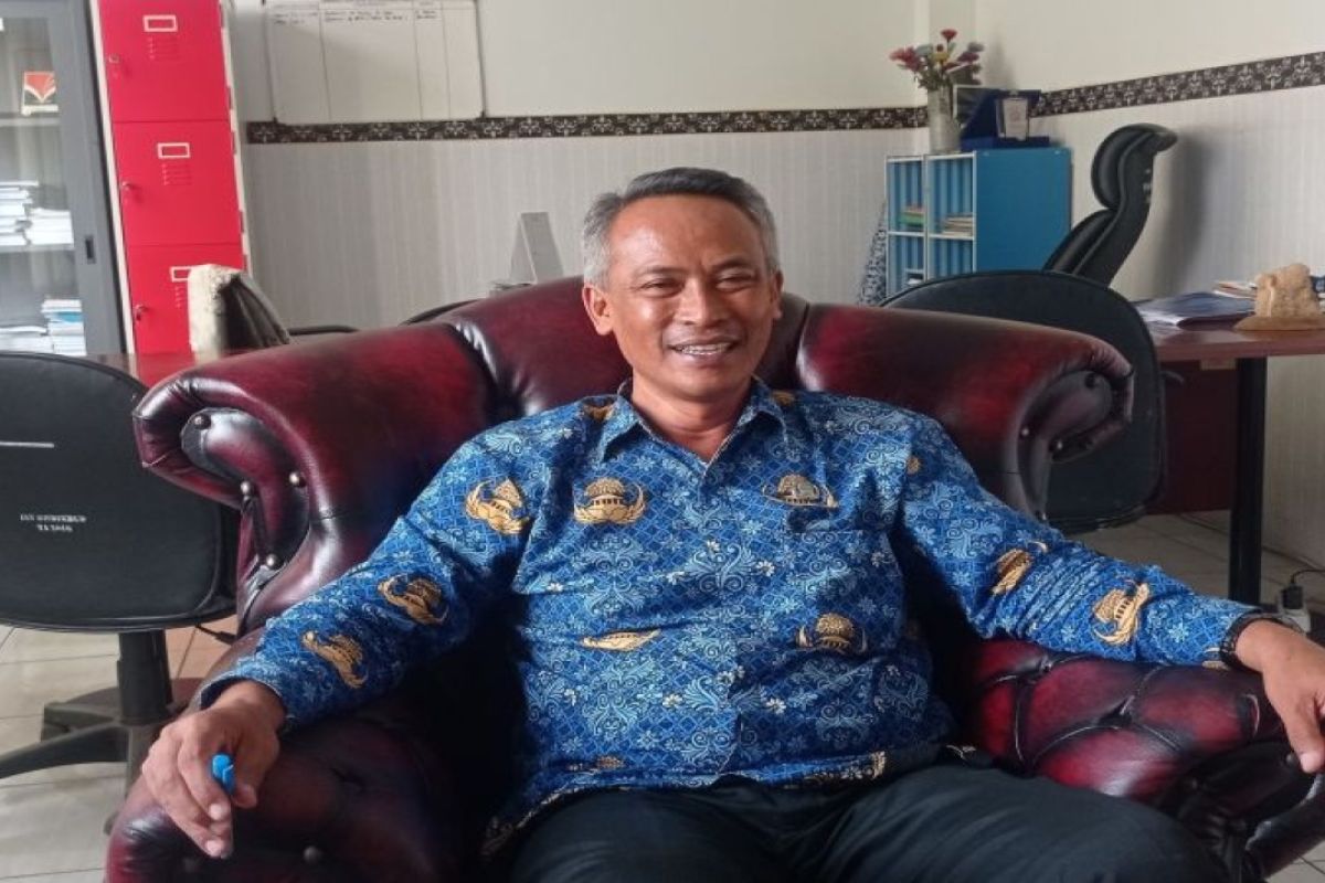 Disdik Kabupaten Lebak lakukan pendataan siswa penerima MBG