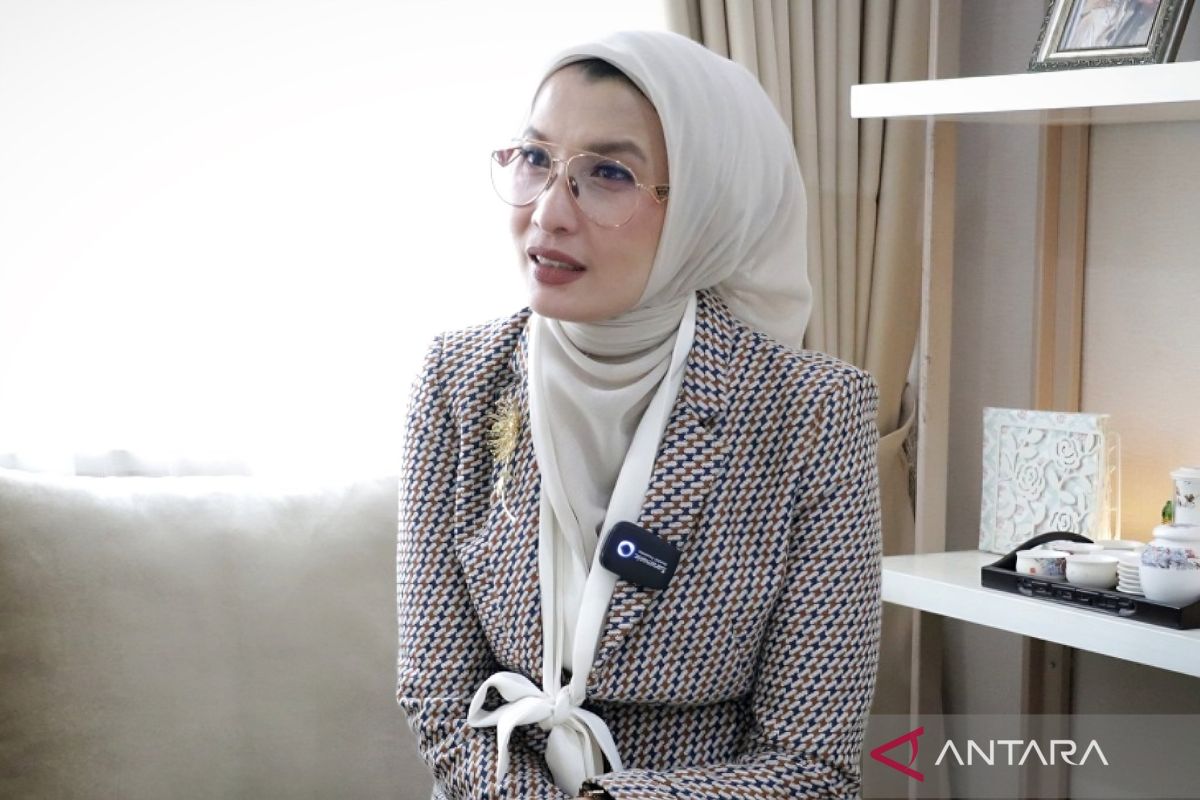 Anggota DPR: Masuk sekolah lebih pagi, pola hidup anak lebih sehat