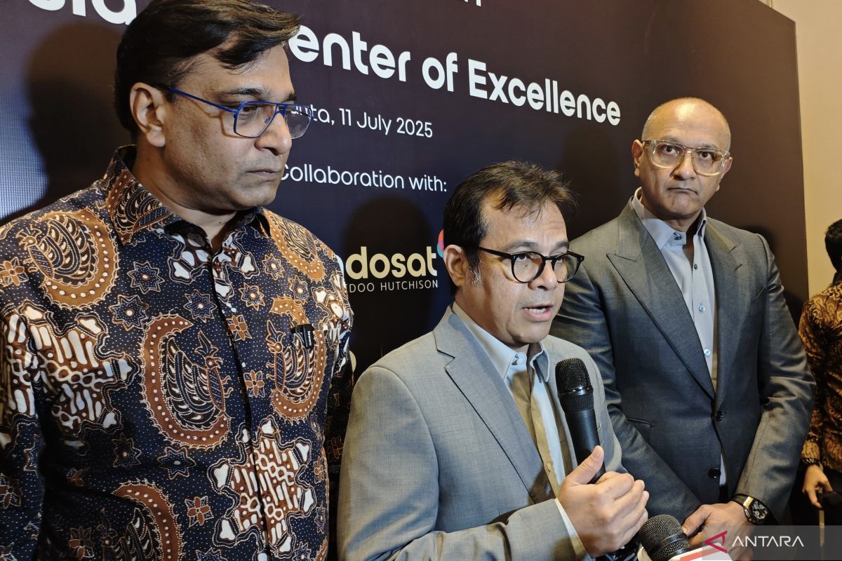 Need collaboration with global cos to expand AI tech: Patria