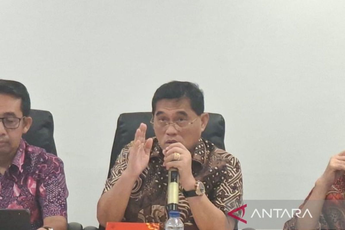 Kementerian PKP dan KPK akan periksa 15 rusun yang terbengkalai di berbagai wilayah