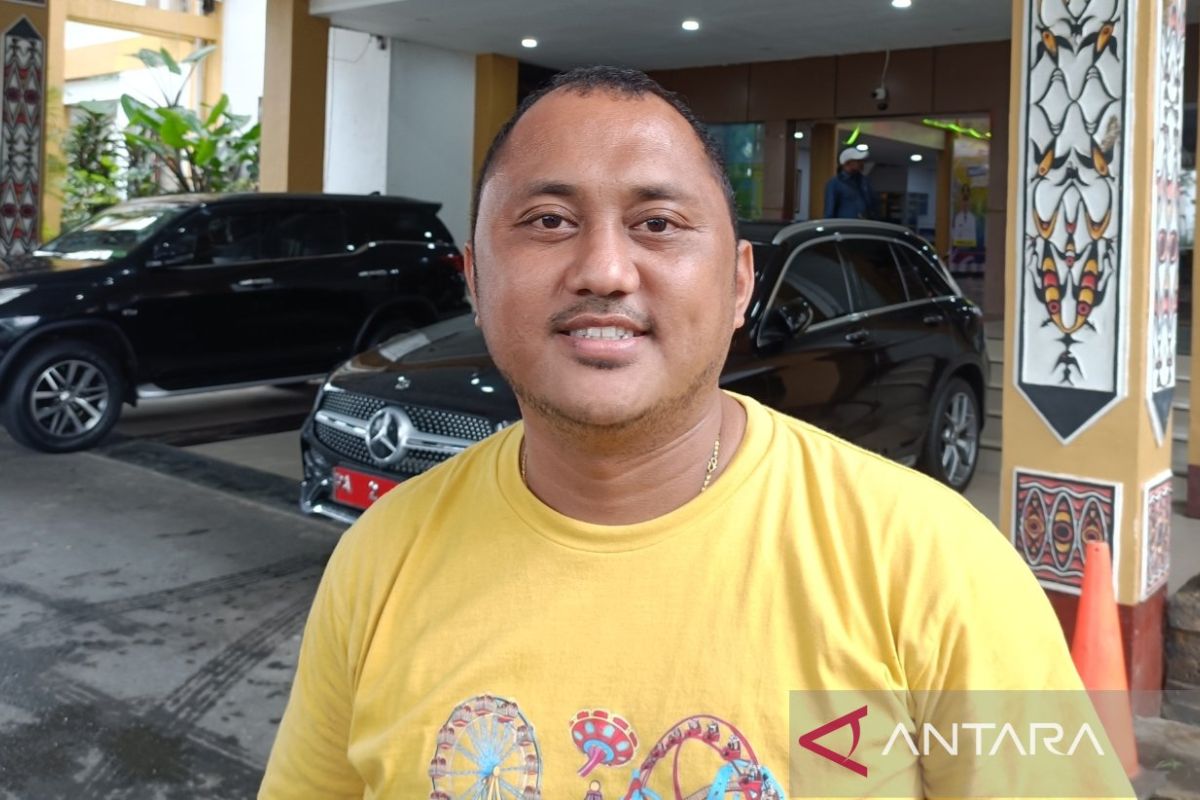 Dispar Kota Jayapura: Festival Kampung Nelayan ajang kembangkan kesenian