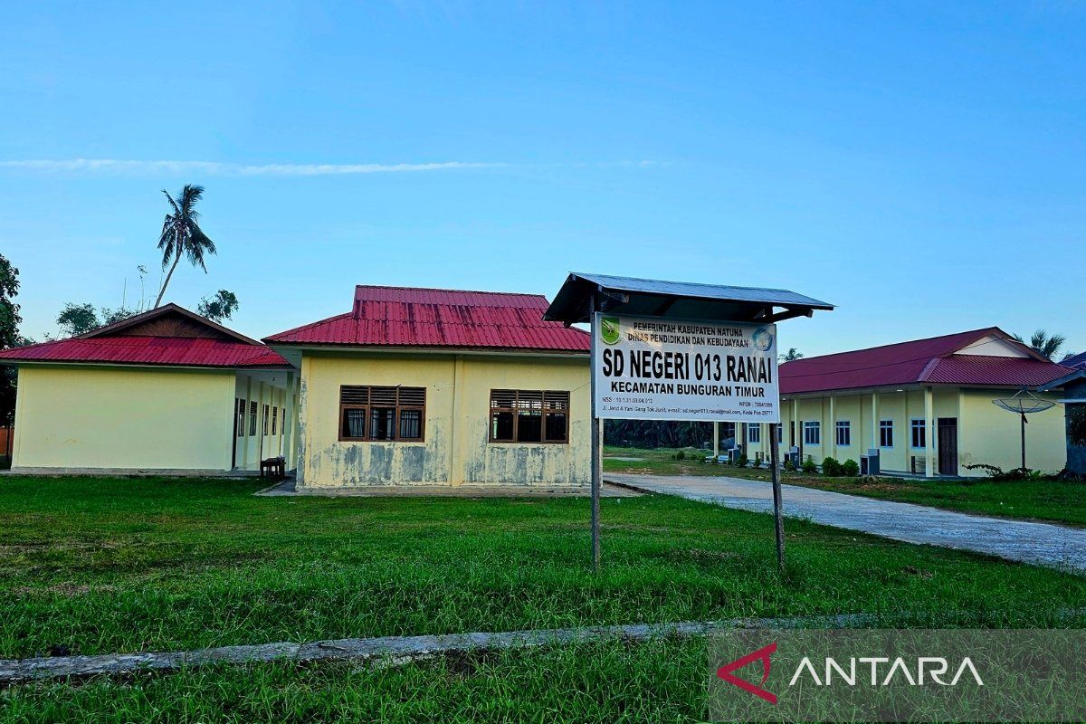 Pemkab Natuna perpanjang masa libur sekolah