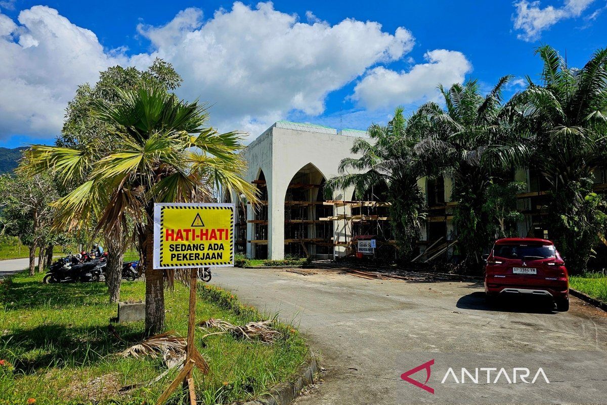 Disdikbud Natuna: Sekolah Rakyat butuh 33 guru