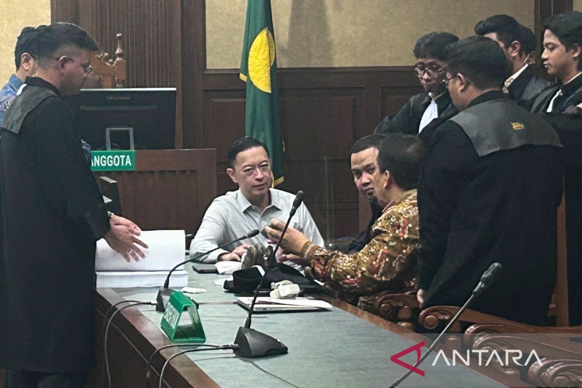 JPU Kejagung sebut politisasi-kriminalisasi Tom Lembong hanya klaim sepihak