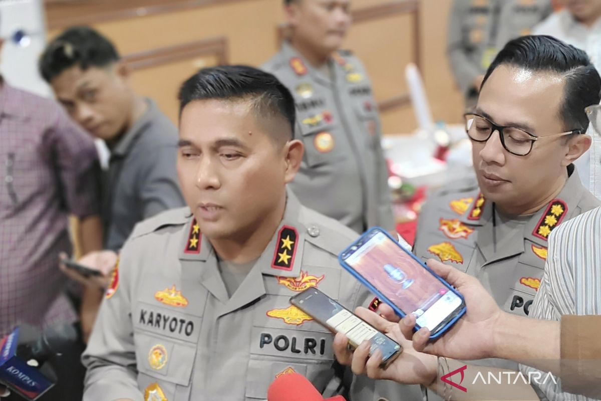 Polda Metro Jaya terus berupaya ungkap kasus tewasnya diplomat Kemlu