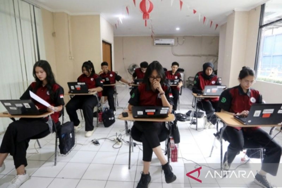 PPKD Jakpus buka pelatihan kerja untuk empat kejuruan