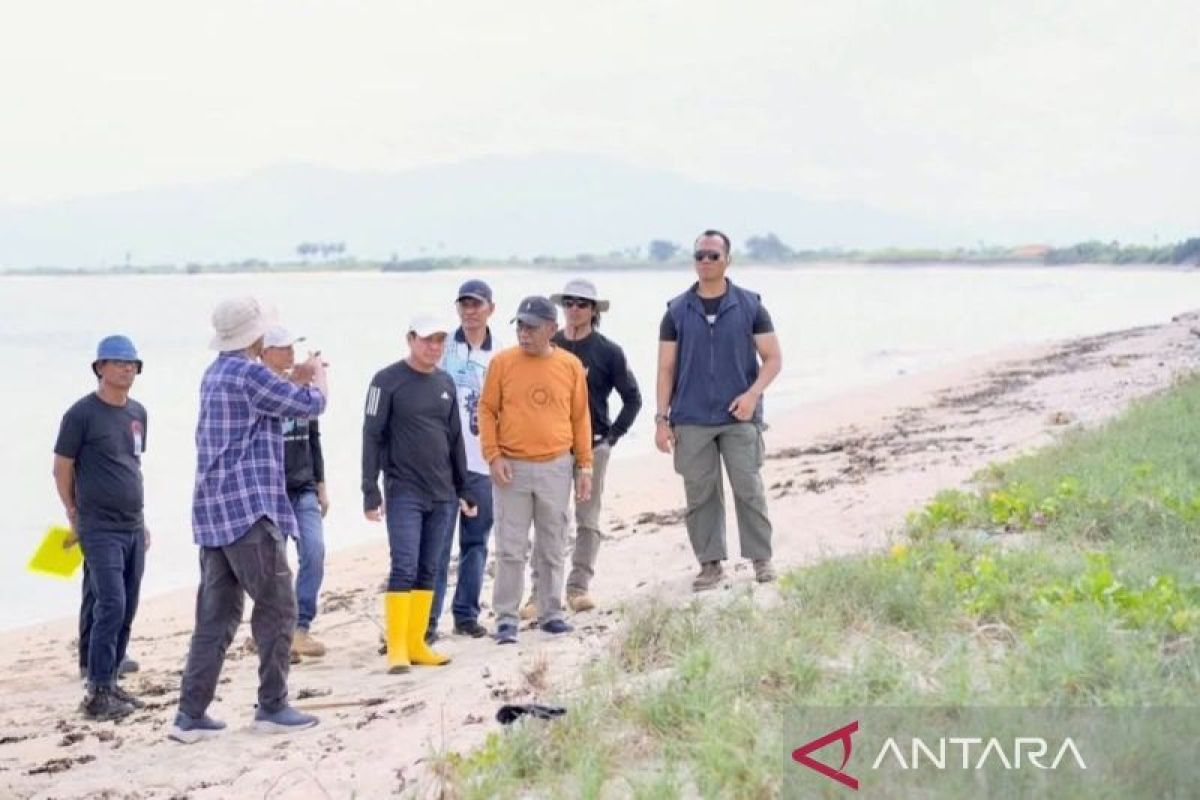 Ratusan pelari NTB ramaikan fun run hari pertama Festival Lakey 2025