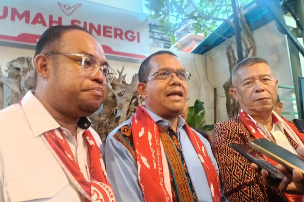 Tour de EnTeTe promotes NTT tourism, creative economy