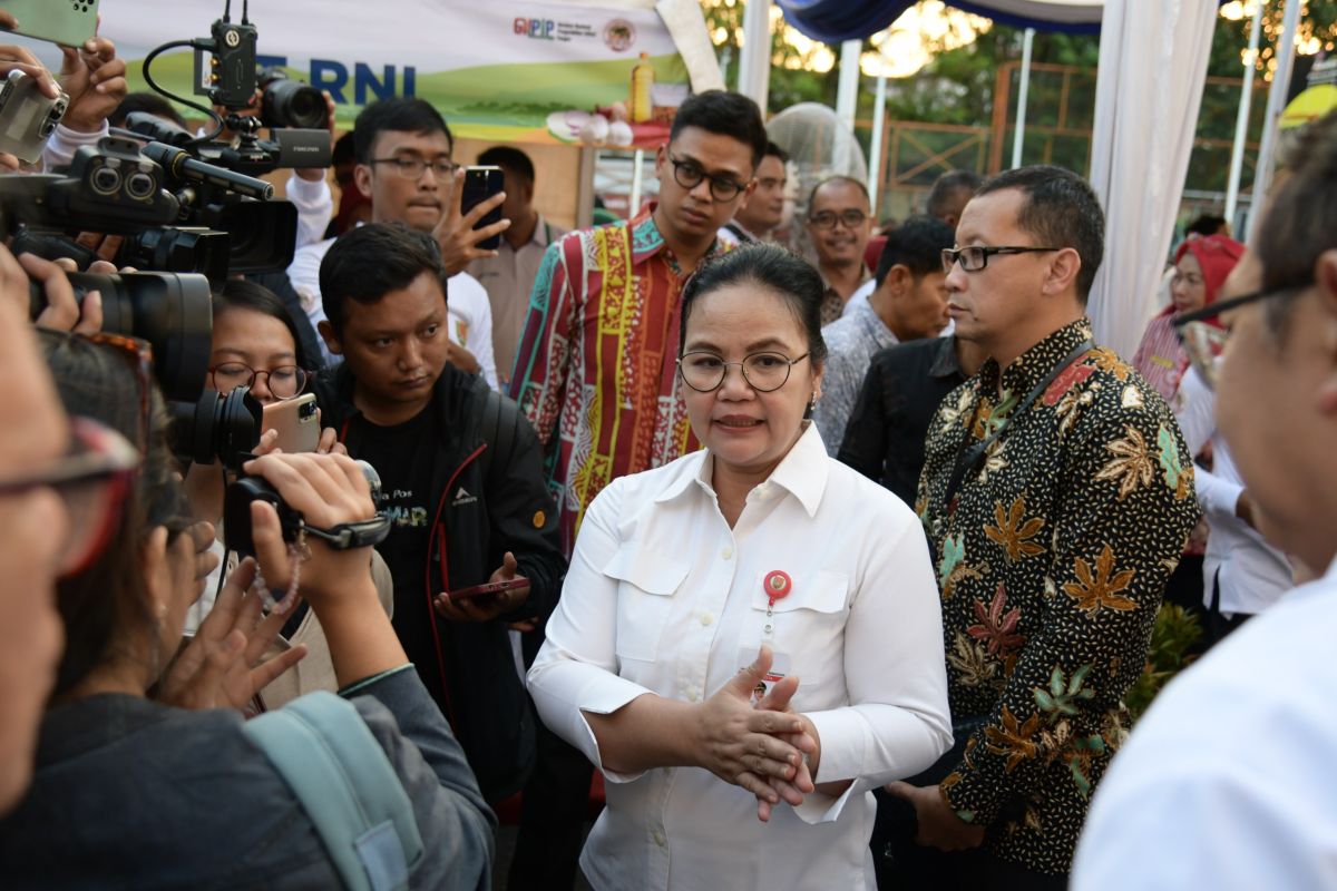 Wali Kota Semarang minta maaf kasus bis feeder tabrak warga di Klipang