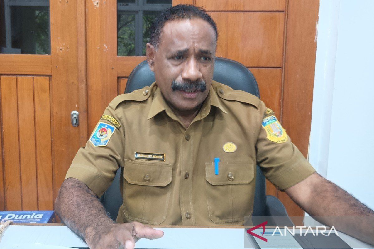 Dinas Peternakan nyatakan Papua bebas penyakit rabies