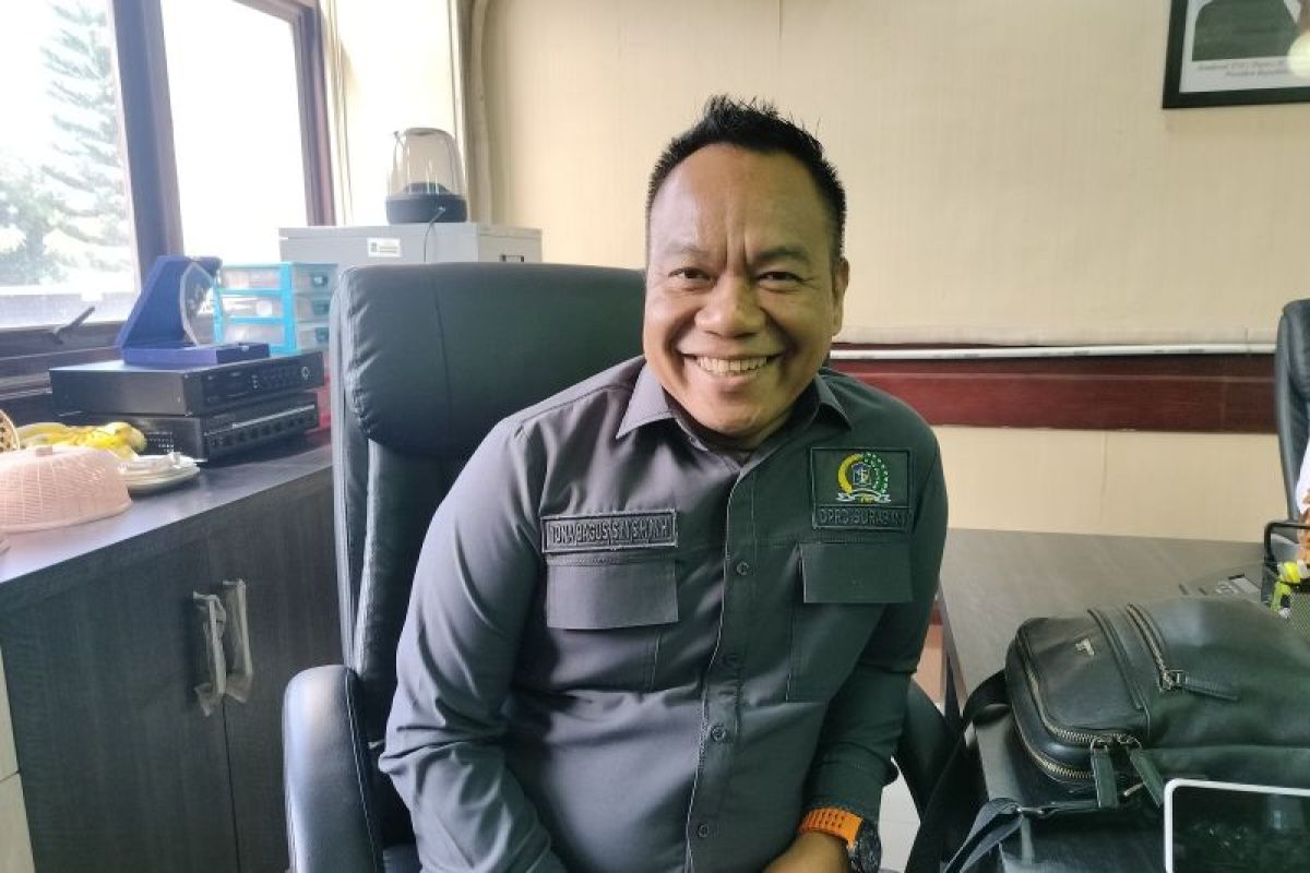 DPRD Surabaya kritisi ketersediaan hunian terjangkau