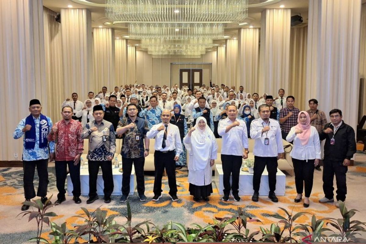 BPBD Jatim perkuat ketangguhan sekolah terhadap bencana