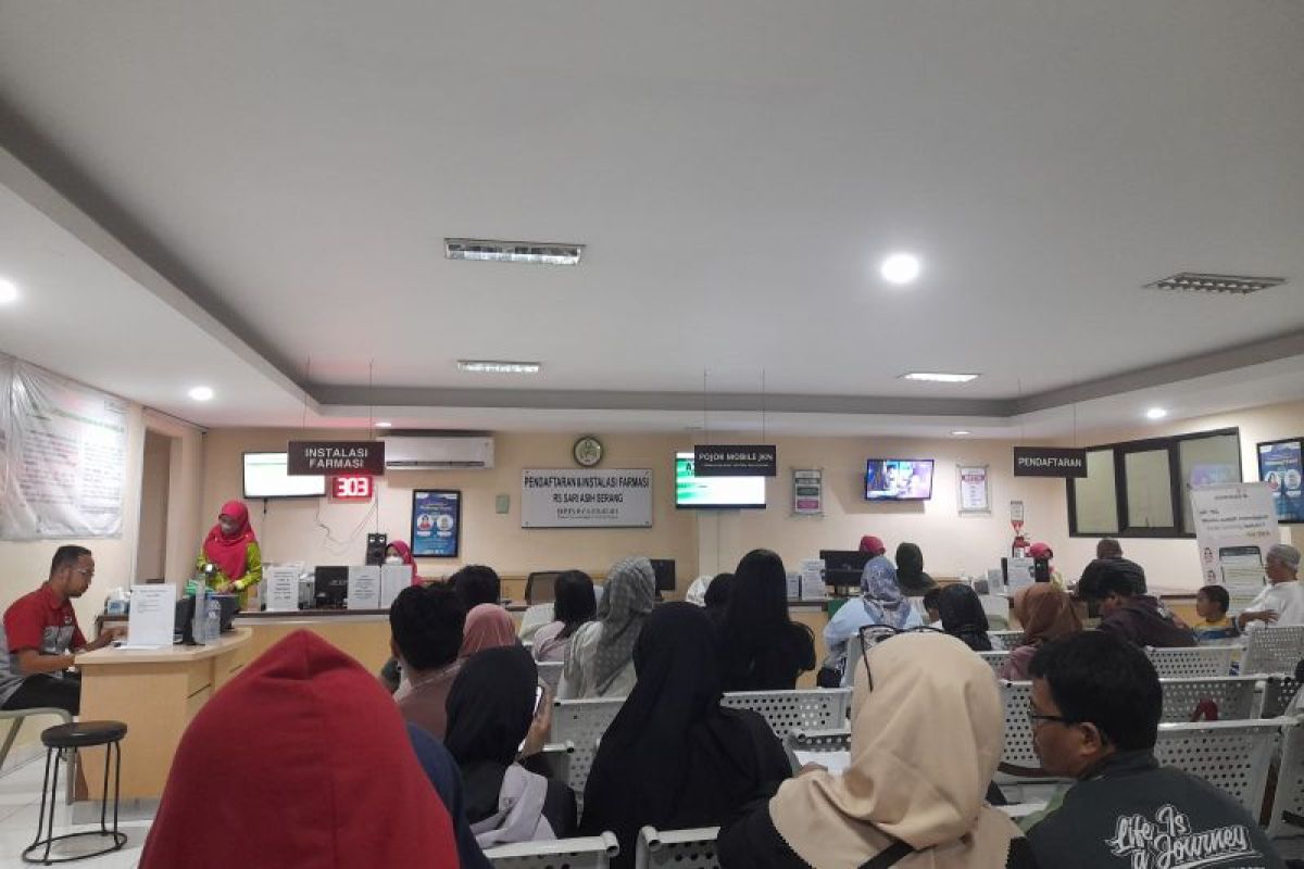Satu orang meninggal akibat DBD di Kota Serang