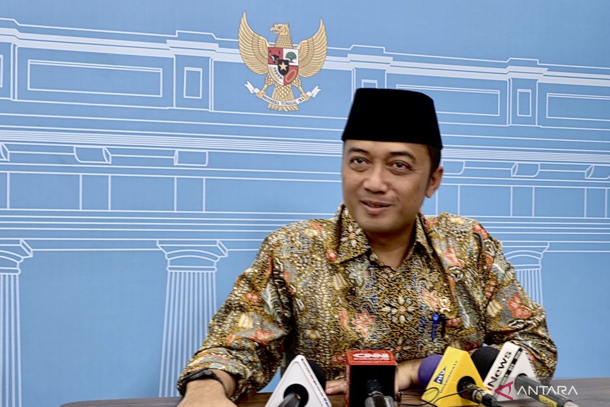 Istana: Proyek pabrik baterai tetap lanjut meski Dirut IBC tersangka