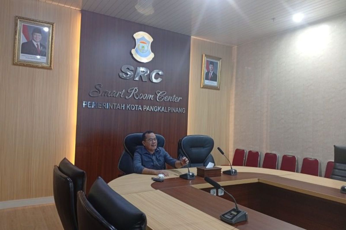 Pangkalpinang alokasikan Rp16,7 miliar untuk iuran BPJS Kesehatan ASN