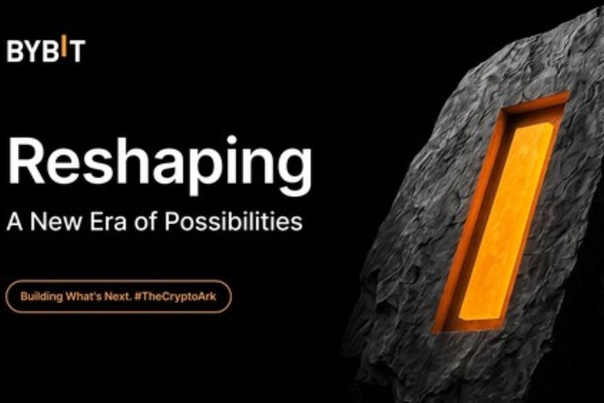 Bybit Lansir Identitas Merek Baru Lewat Program Promosi #IMakeIt -- Hadirkan Sebuah Babak Baru Bersama 70 Juta+ Pengguna Global