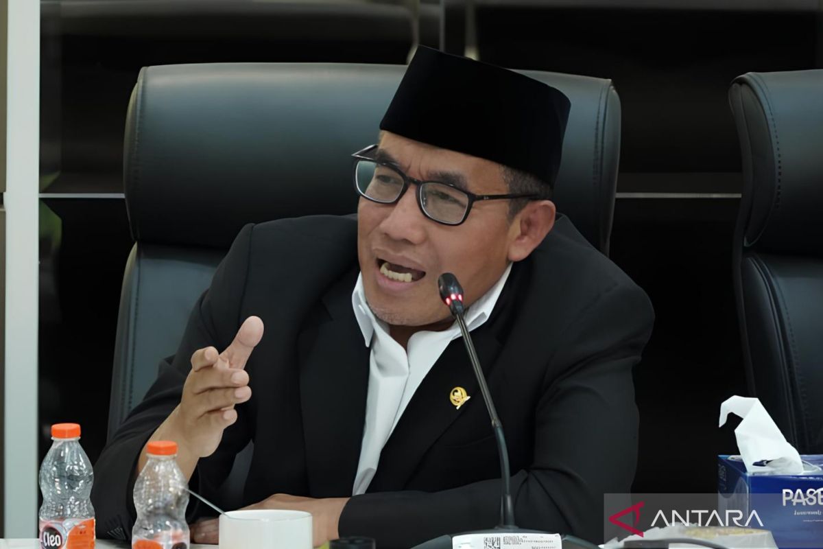 Anggota DPR ingatkan  CKG harus merata hingga daerah 3T
