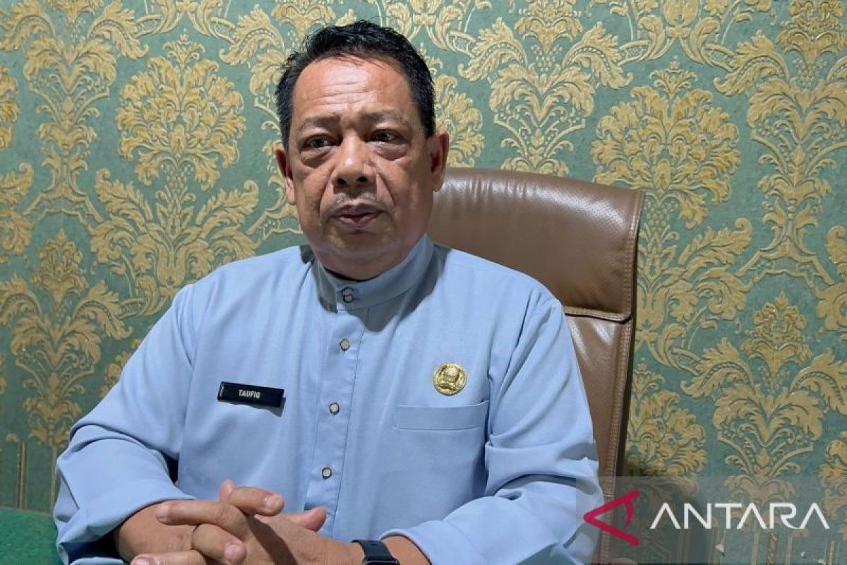 Koperasi Merah Putih di Batang Hari telah selesai lakukan pembentukan