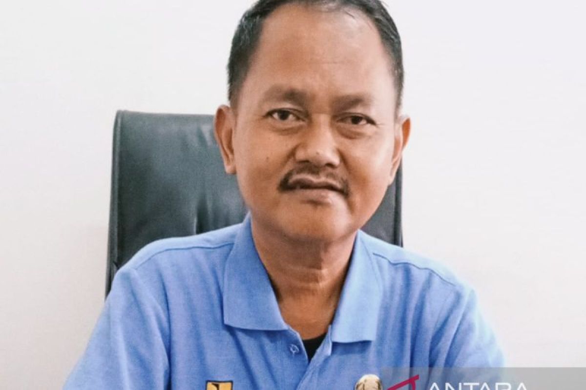 PUPR Kuansing bakal terima DAK capai 24 miliar di 2025