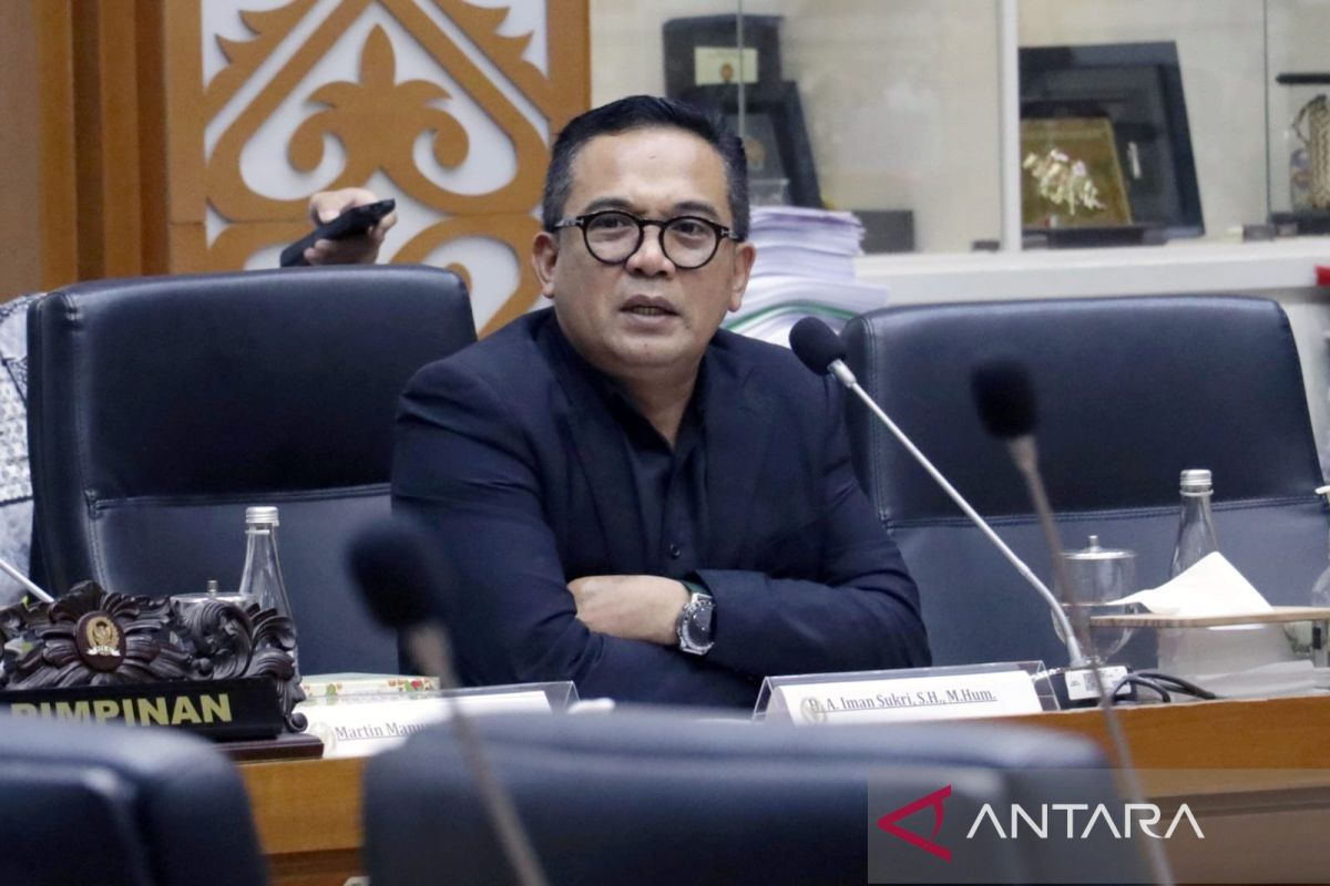 DPR prioritizes Indigenous Peoples Bill to prevent marginalization