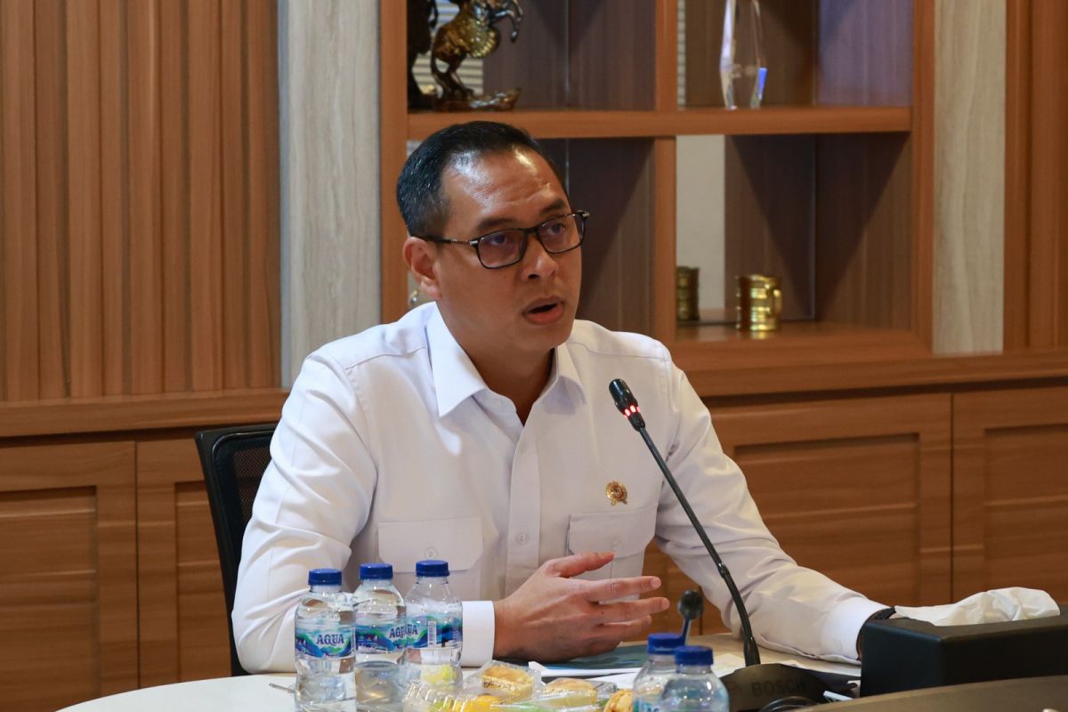 Sertifikat elektronik diterapkan bertahap, sertifikat tanah lama tetap berlaku