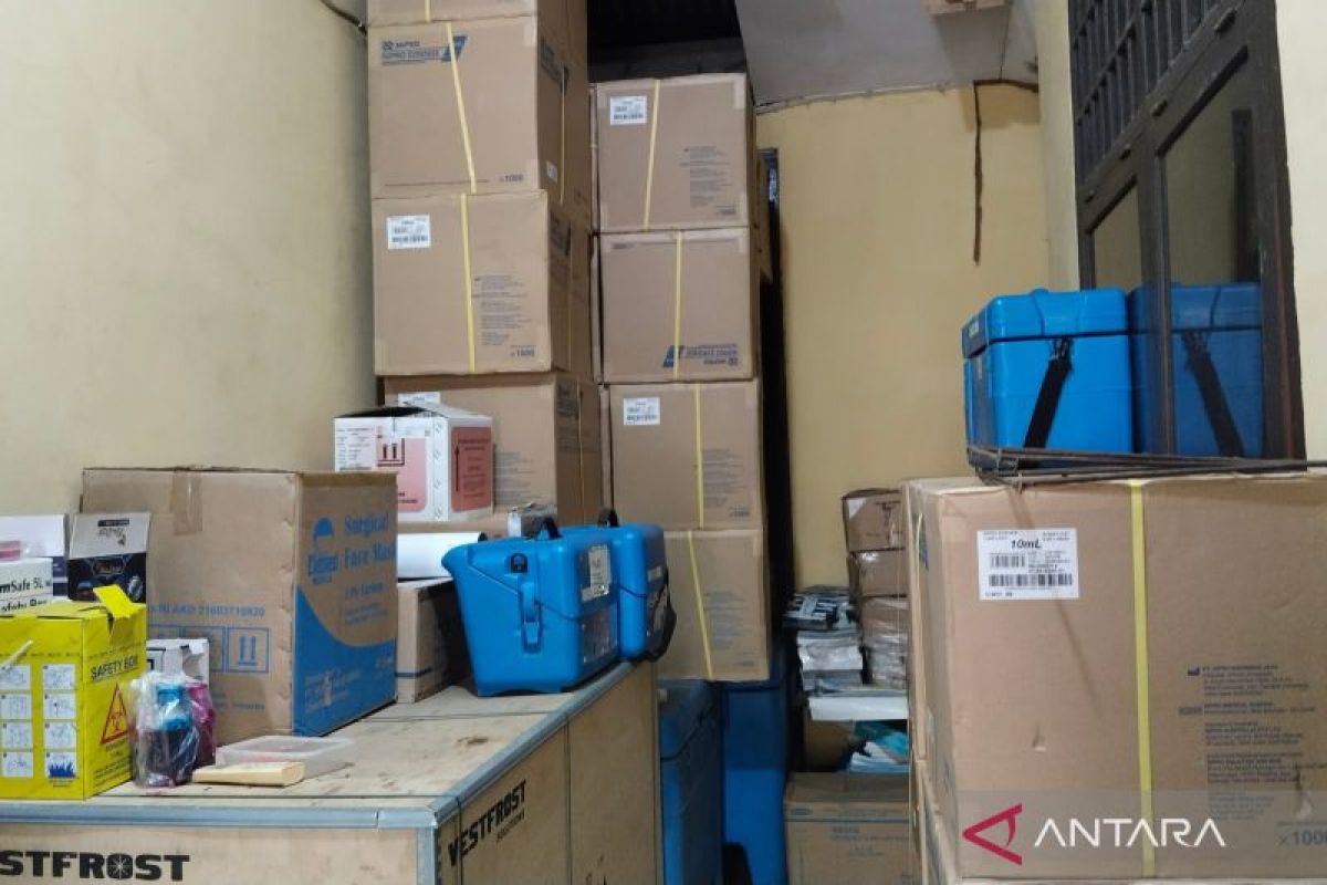 Sebanyak 21 warga Mukomuko digigit hewan penular rabies