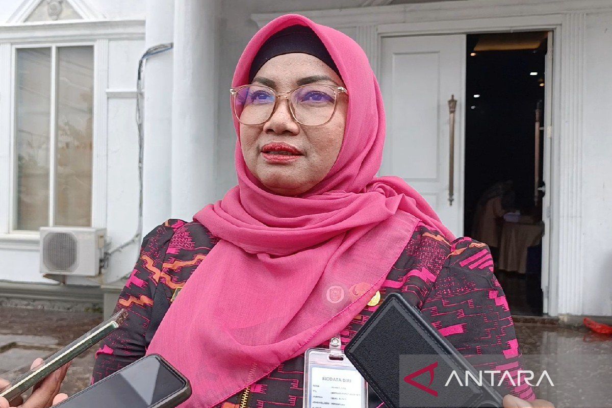 Wabup Kotim ungkap tantangan dalam pemenuhan murid Sekolah Perintis