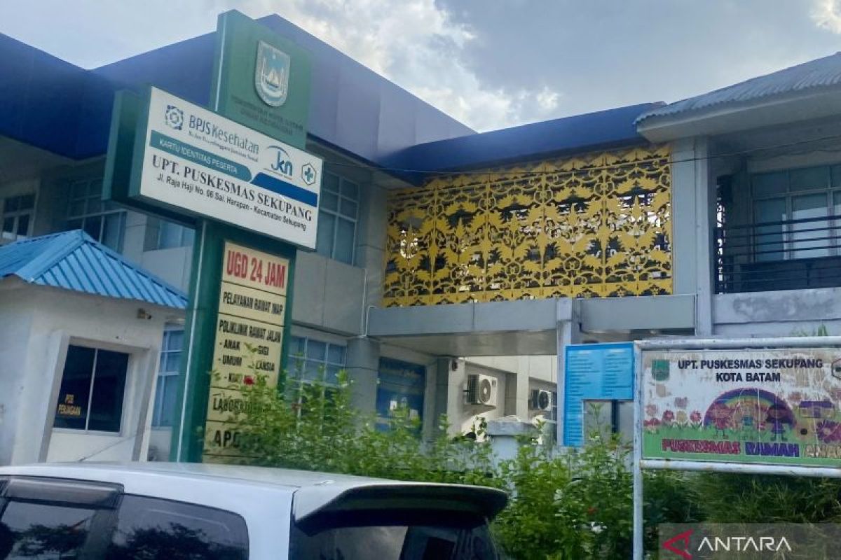 Pemkot Batam komitmen tekan angka kematian ibu dan bayi wilayah luar pulau