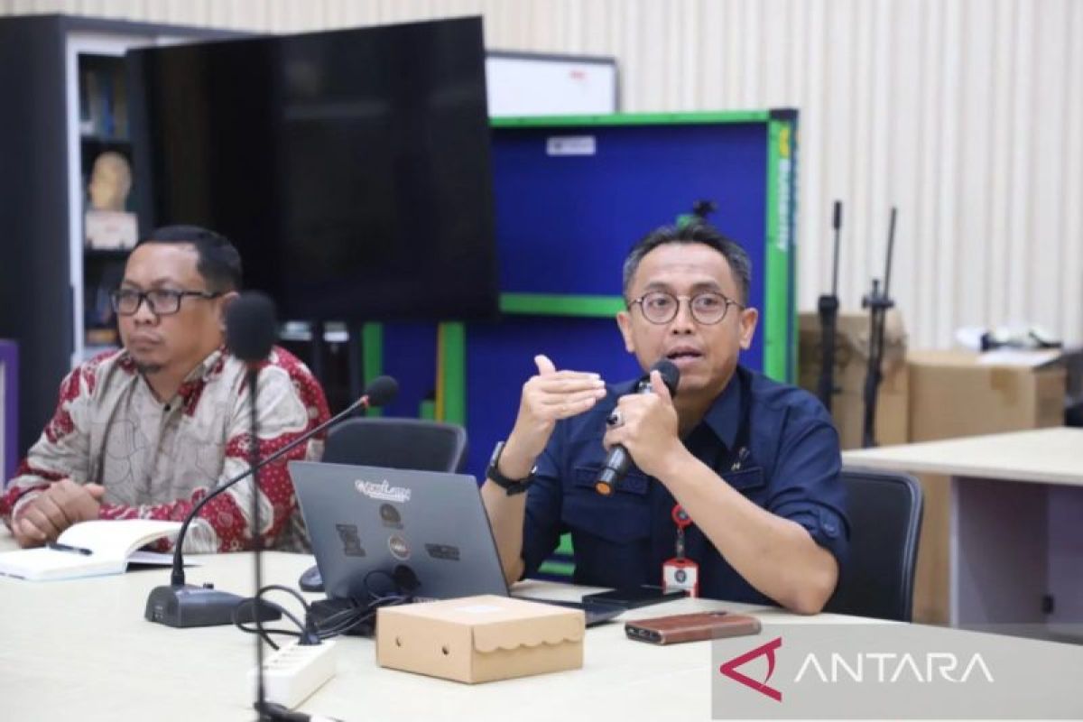 BSSN advises Indonesians to strengthen personal data security