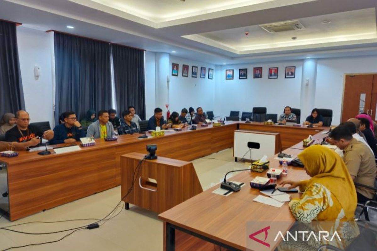 Samarinda siap luncurkan koperasi merah putih nasional