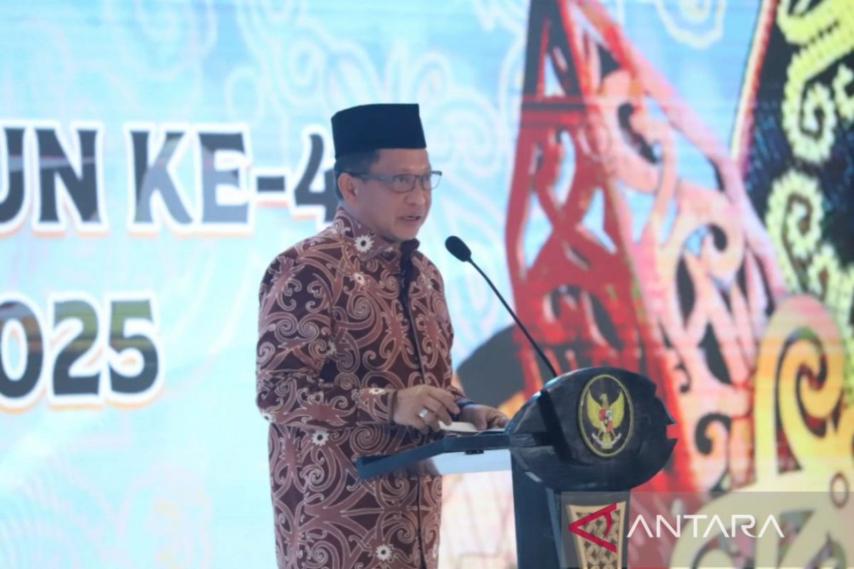 Minister Karnavian encourages MSMEs' international market expansion