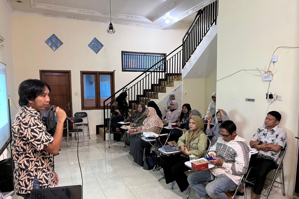 Pelindo buka akses pendidikan alternatif anak rentan putus sekolah