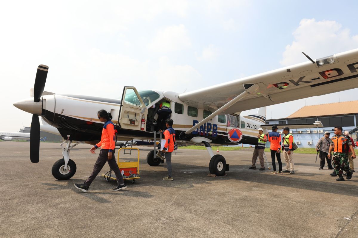 Four-day weather modification significantly reduces Jakarta rain