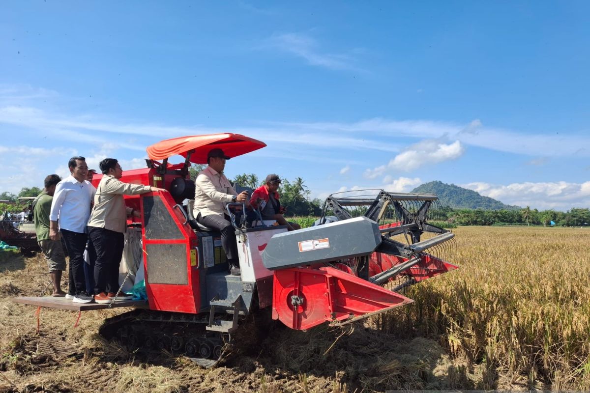 RI Govt lists ways to raise farm productivity for food sufficiency