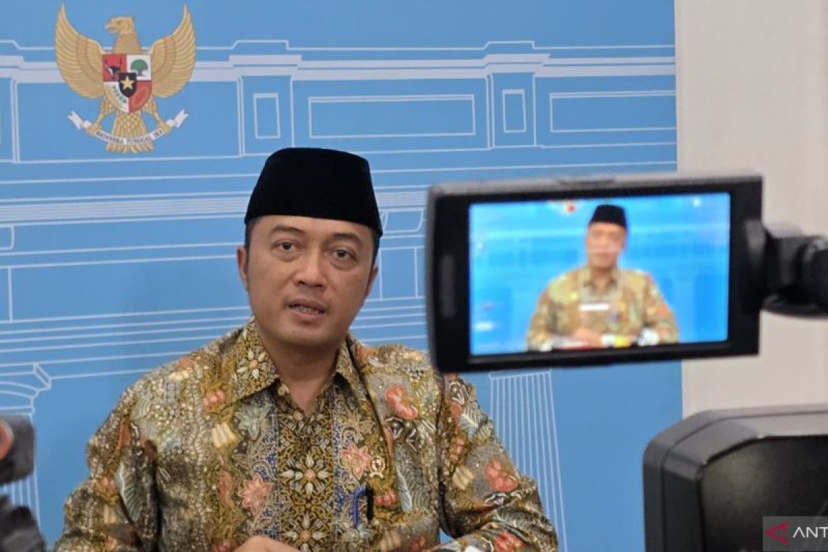 Istana bantah tarif 32 persen terkait keanggotaan Indonesia di BRICS