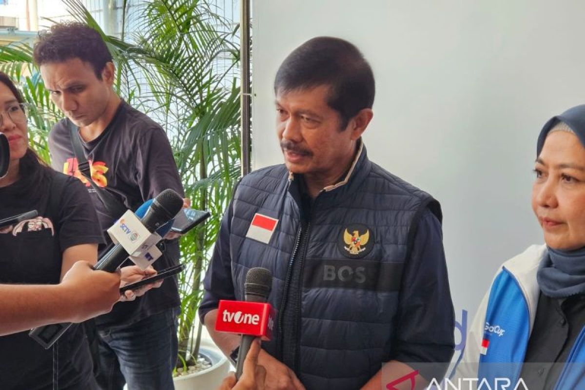 PSSI belum pastikan Indra Sjafri sebagai pelatih timnas SEA Games 2025