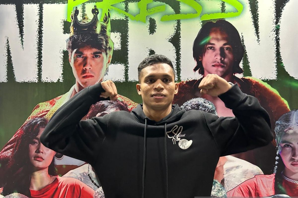 Maikhael Muskita jadikan SKO ajang pemanasan menuju SEA Games 2025