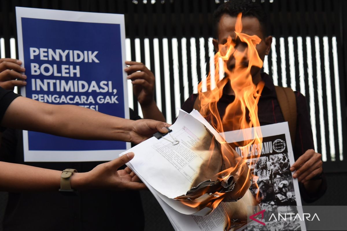RKUHAP must cover women in conflict with law: commission