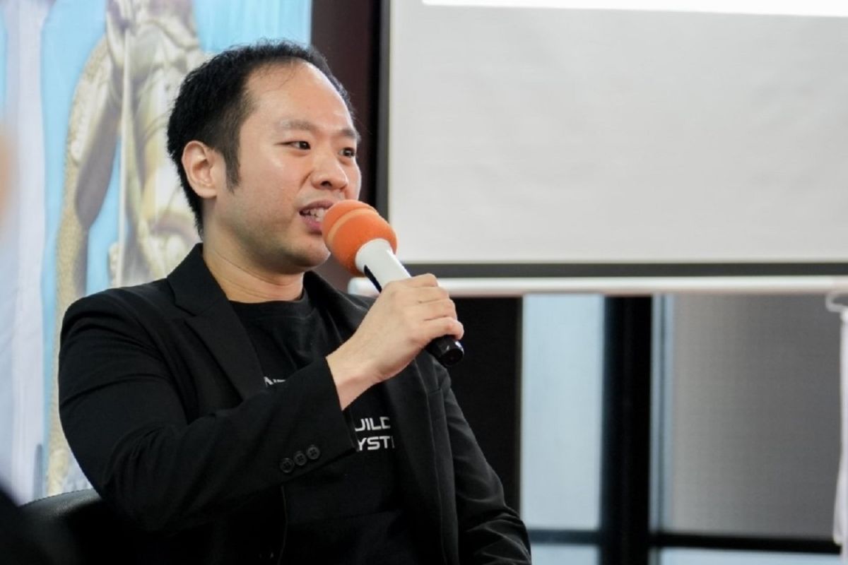 Indodax: BTC tembus 118.000 dolar AS sinyal sentimen pasar menguat