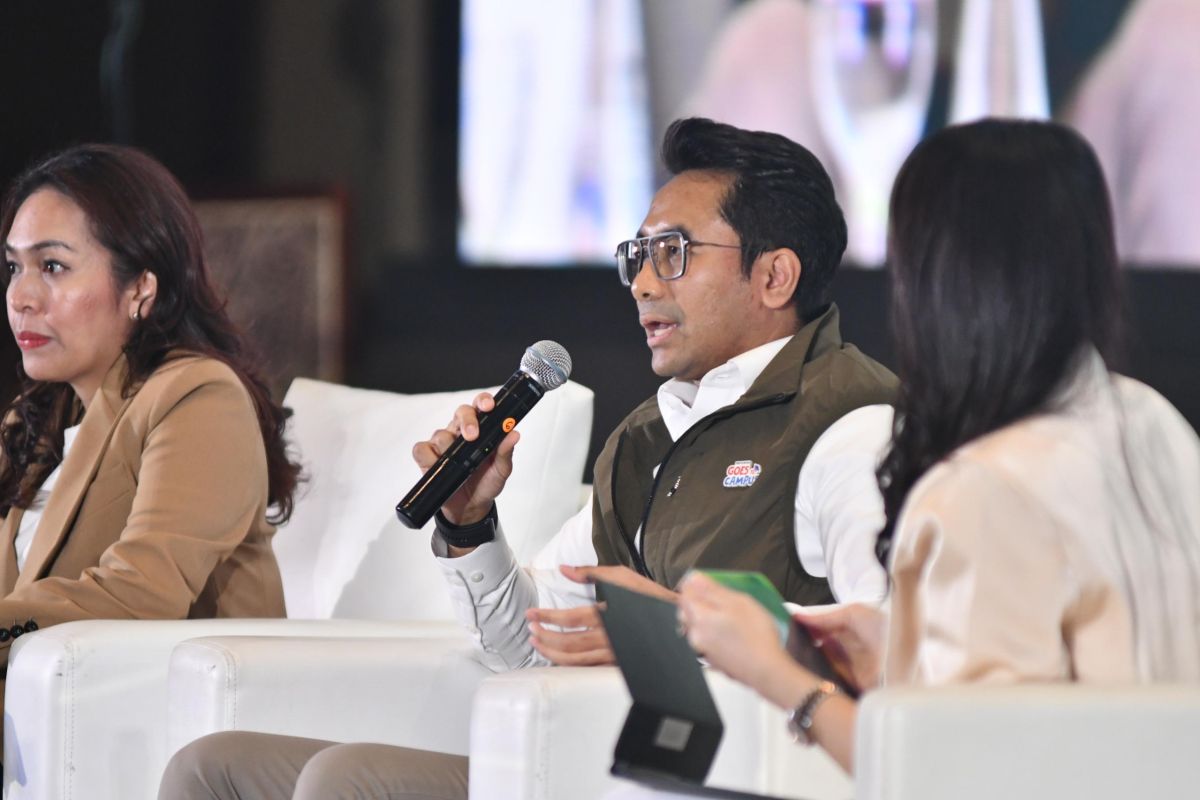 Pertamina siap jaring talenta berprestasi untuk pengembangan EBT
