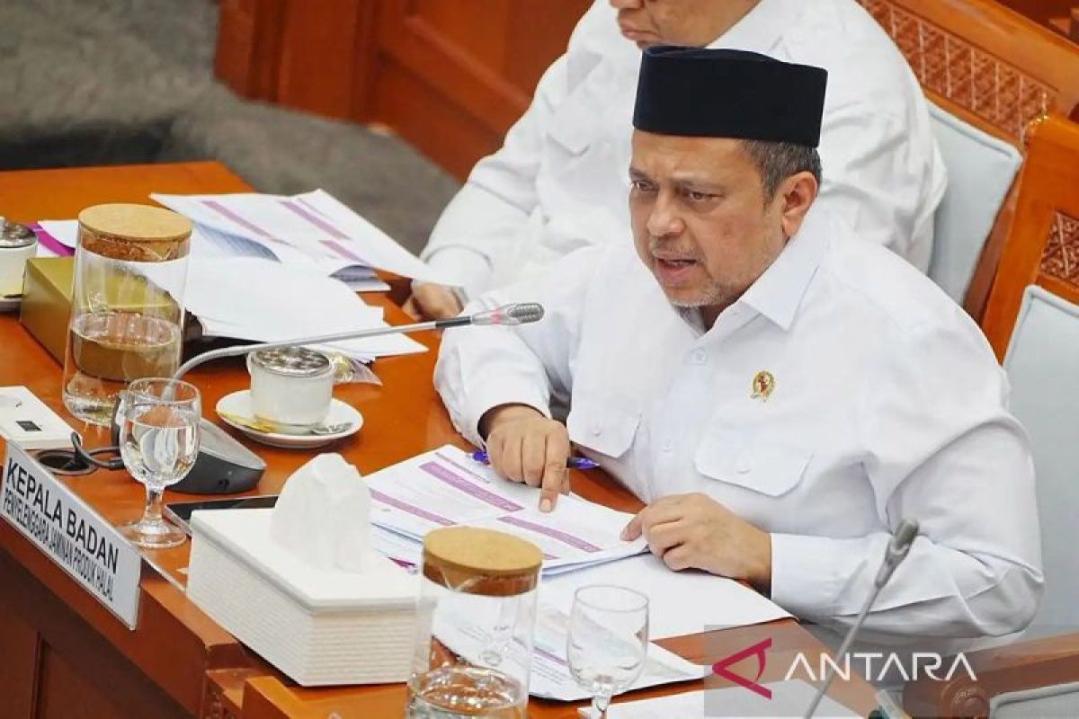 BPJPH rencanakan skema sertifikasi halal gratis bagi usaha warteg
