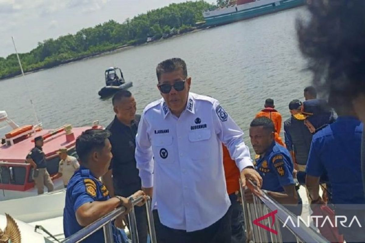 Investor China kembangkan Pelabuhan Belinyu  sentra ekspor batu bara se-Sumatera