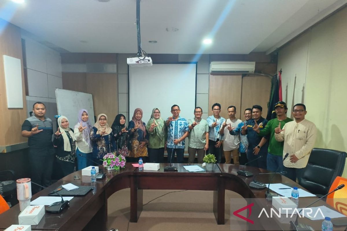 Lomba kampung iklim Kabupaten Bekasi 2025 masuk tahap verifikasi lapangan